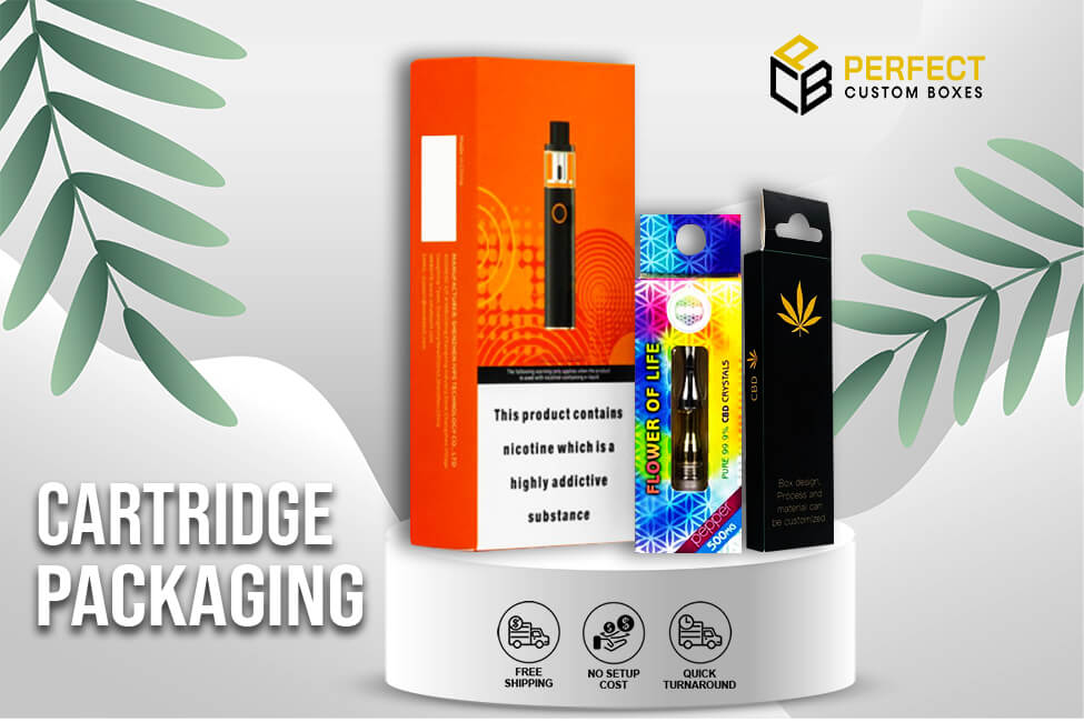 Cartridge Packaging – Let’s Do Things Right
